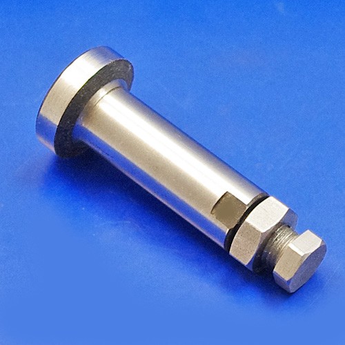 Ford tappet adjustment #5