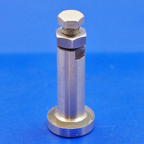 Ford courier tappet adjustment #8