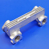 Aquaplane inlet manifold - Twin SU carburetors