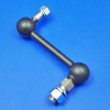 shock absorber link front