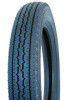 Vintage tread pattern tyres