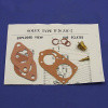 carburettor service kit