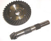 Crown wheel & pinion gear set 32-59