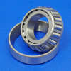 Front wheel inner bearing