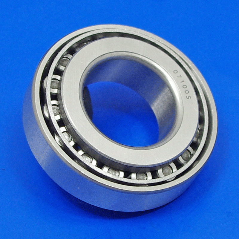 105E1201/105E1202 Front wheel inner bearing Wheels & Hubs