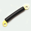 Low tension strap
