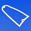 rear indicator lens gasket