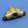 brake adjuster housing