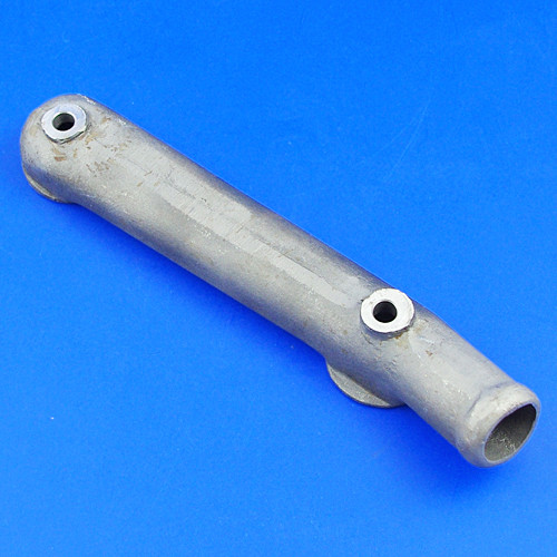 connection (block water inlet)