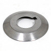 Crankshaft oil slinger