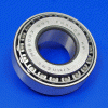 Diff bearing assy