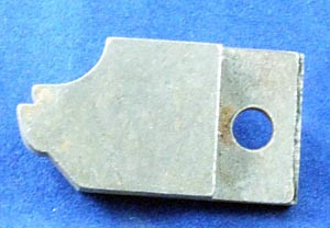 pawl (handbrake lever)