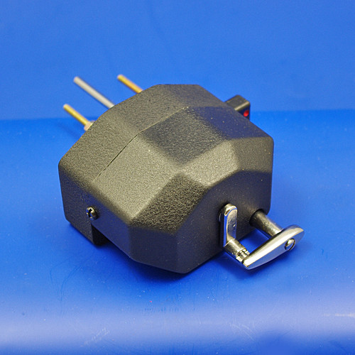 Wiper motor - Equivalent to the Lucas CWX type - 12 volt CWX type - Reconditioned stock
