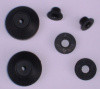 Rear wheel cylinder seal kit