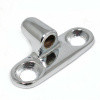 Bonnet pin support