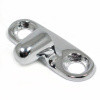 Bonnet pin support