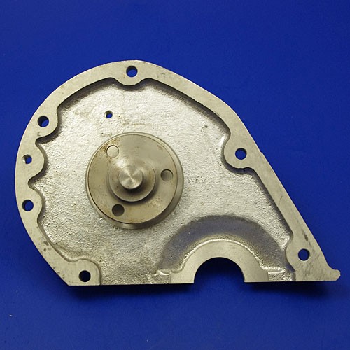 AP6019RC Aquaplane front timing cover (rev counter) Block Engine