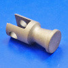 brake expander cone