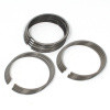 piston ring set 105E