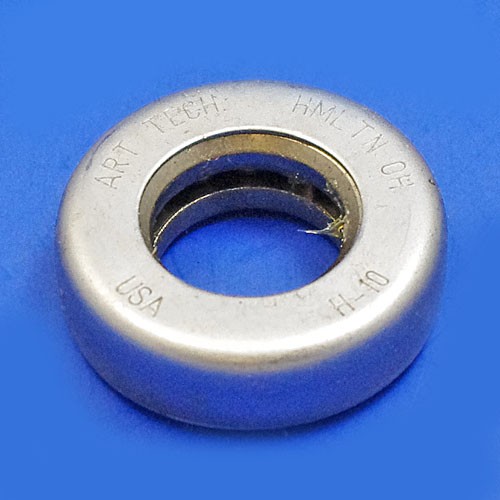 B-3123-A: thrust bearing - Front Axle and Radius Rod - Classic Ford