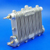 Aquaplane engine oil cooler - Ford 8 & 10 hp and 100E