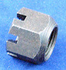 nut (front radius rod bolt))