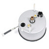 LMB Speedometer head mileometer