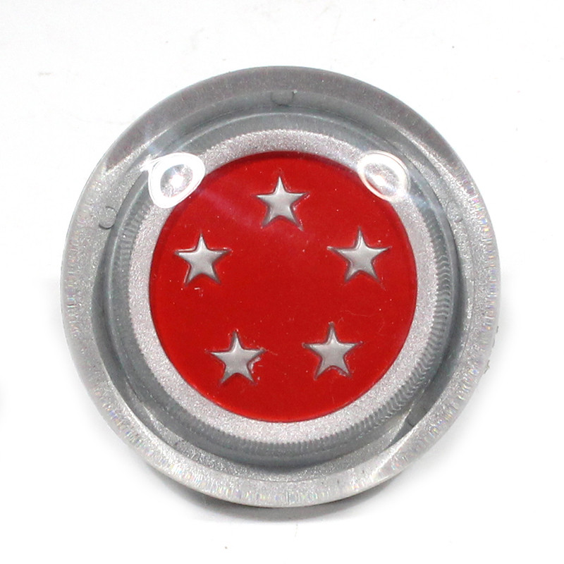 Horn push button centre - 105E