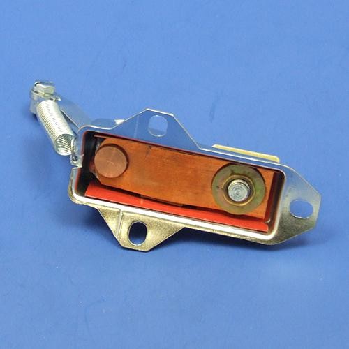 1934 Ford starter switch #3
