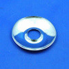 Escutcheon ring - 46mm OD, 16mm ID