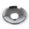 Escutcheon ring - 46mm OD, 16mm ID