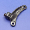 handbrake cable bracket