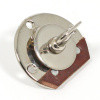 Pytchley sliding roof clamp