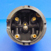 Distributor cap - side exit