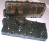 Cylinder head 100E