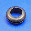 Rubber grommets WITH hole