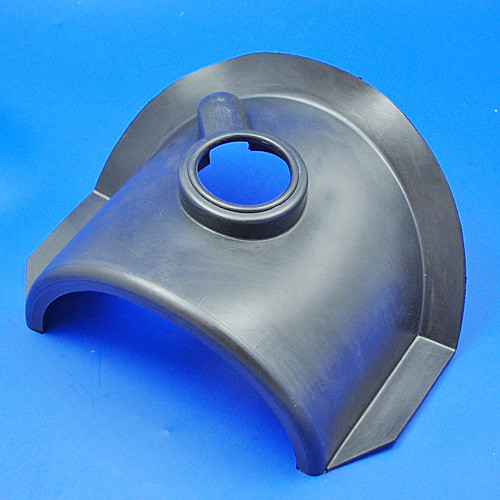 Gearbox rubber cover - For Morris 8 Series I and II