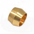 1/4" OD pipe size