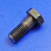 Flywheel/camshaft sprocket bolt