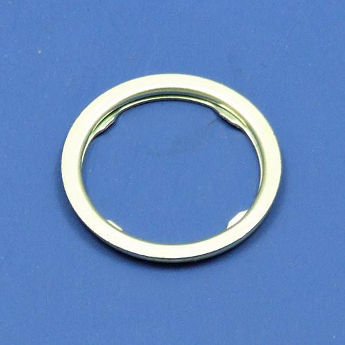 18mm spark plug folded washer