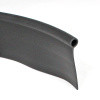 Wing piping - Hollow plastic