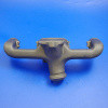 exhaust manifold 100E