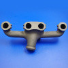 exhaust manifold 100E