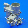 Carburettor assembly - 100E