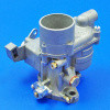 Carburettor assembly - 100E