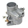 Carburettor assembly - 100E