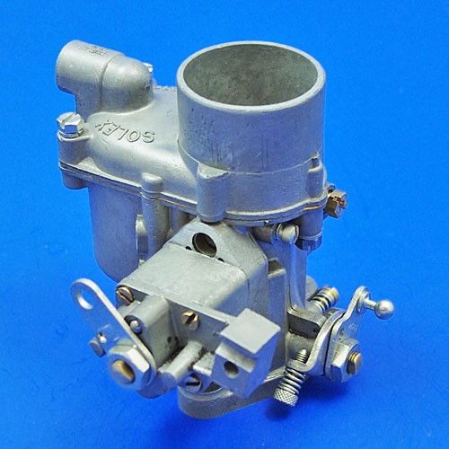 100E-9510: carburettor assembly - Fuel System - Classic ... ford e 150 parts diagrams 