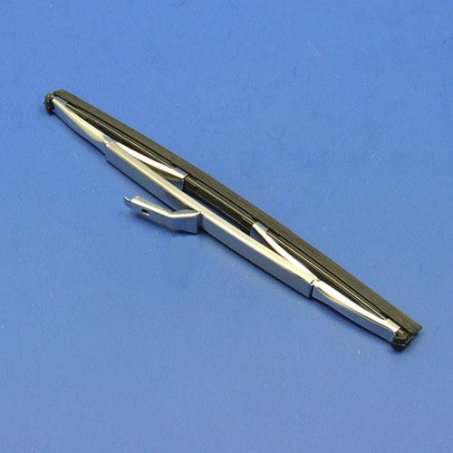 Wiper blade - Sprung back, curved screen, 8 to 15