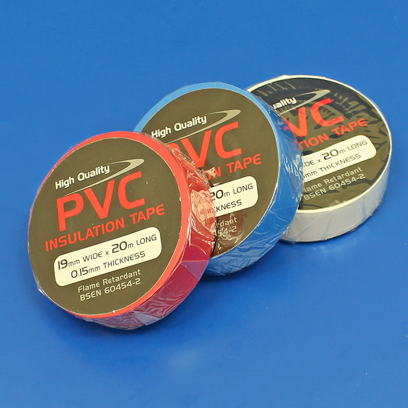 PVC electrical tape