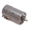 Dynamo assembly, 3 brush 3.5 inch diameter, peg type